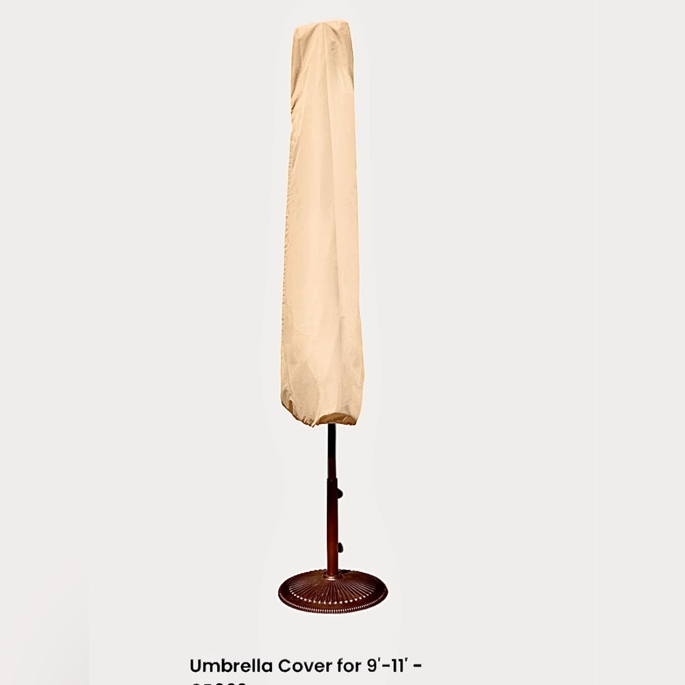 Outside Patio Umbrella For Table Patio Round
